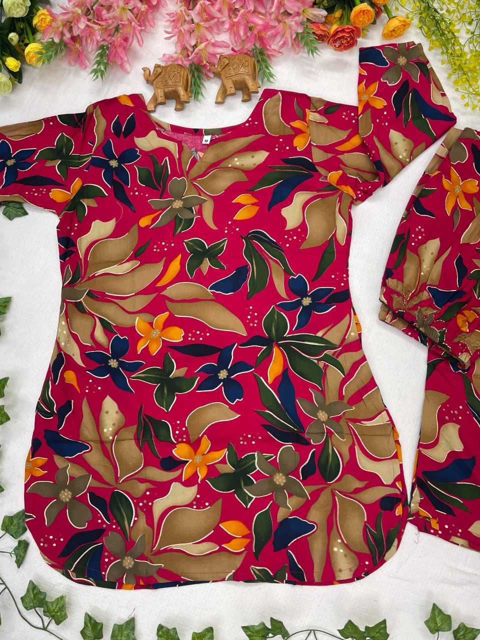 Co-ord Set