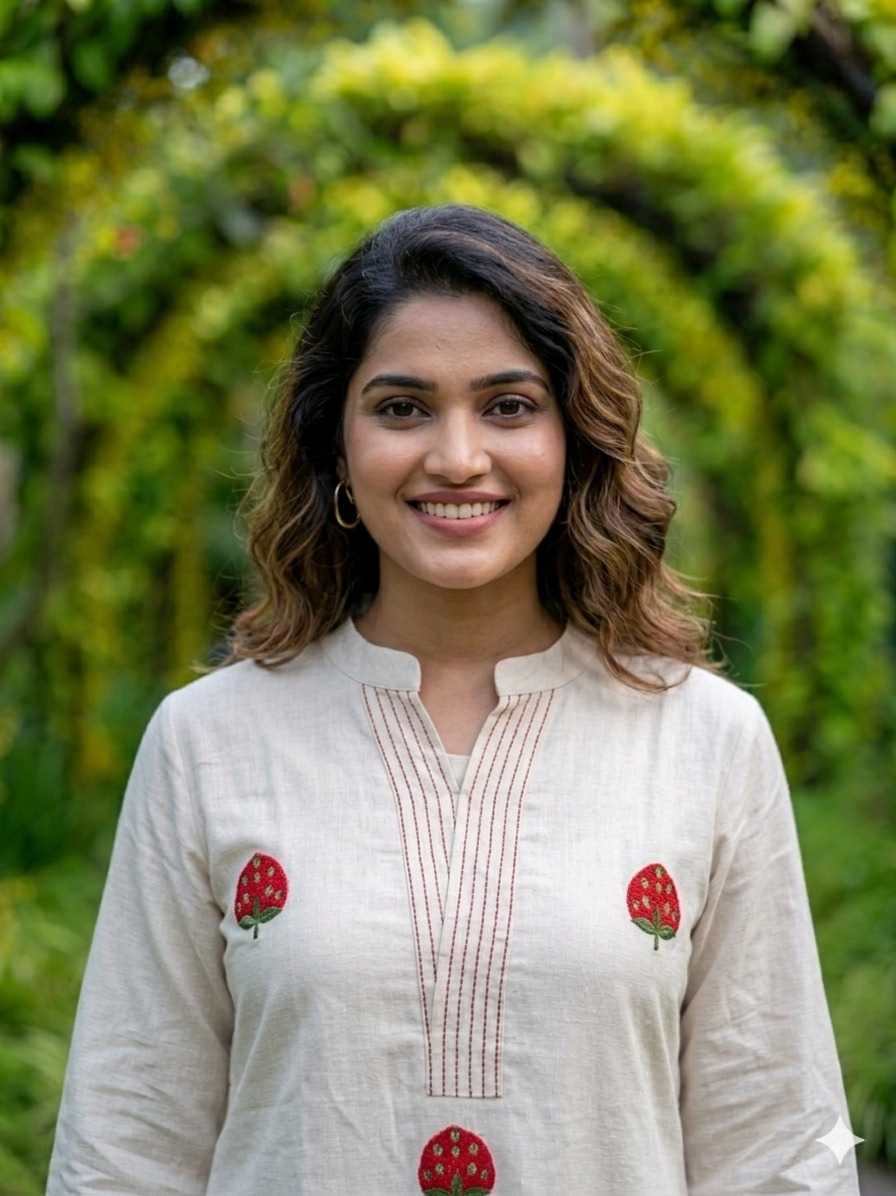 Cotton Kurti