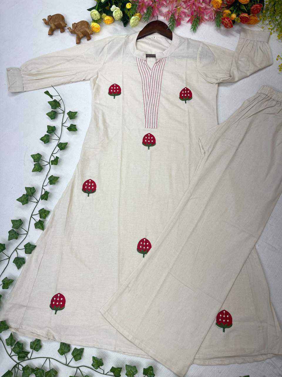 Cotton Kurti
