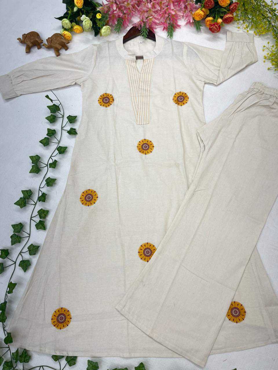 Cotton Kurti