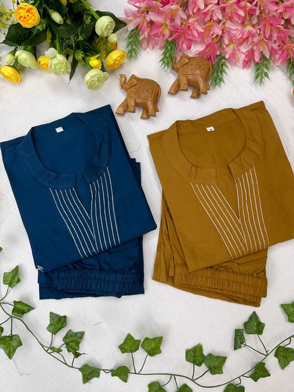 Cotton Kurti