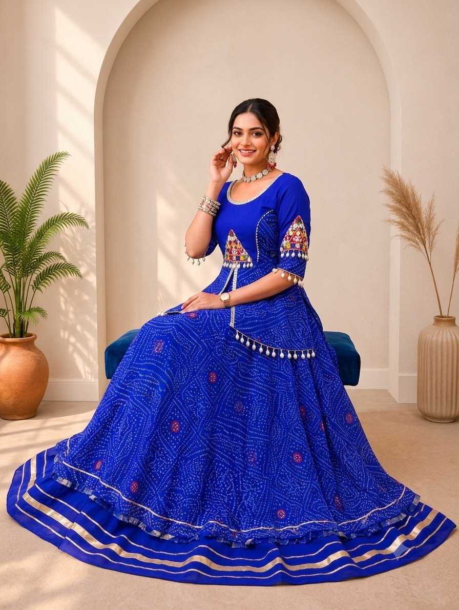 Designer Lehenga