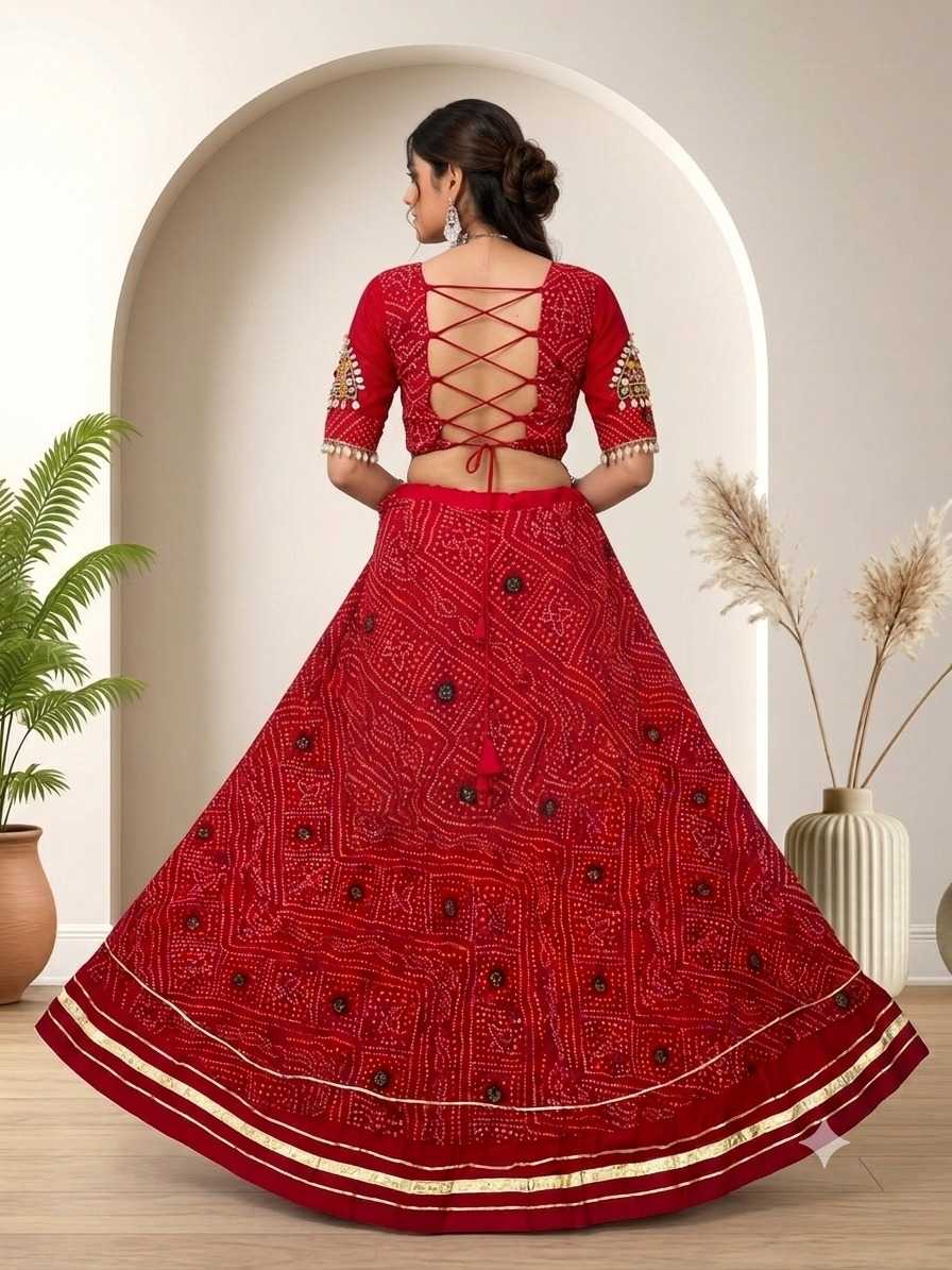 Designer Lehenga