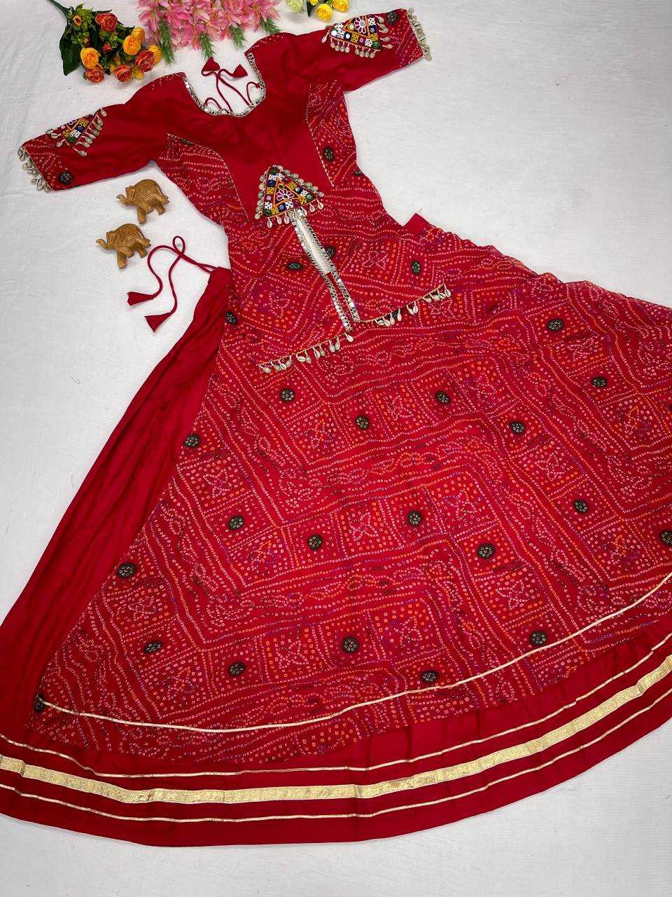 Designer Lehenga