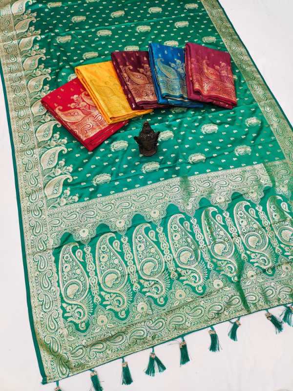 Designer Saree