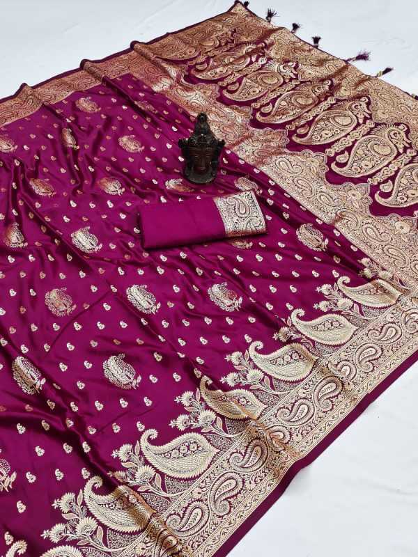 Designer Saree