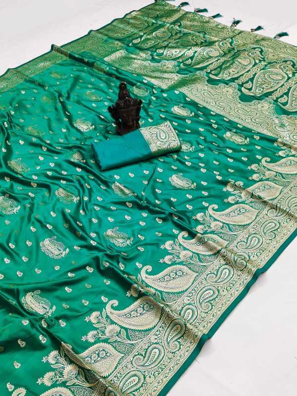 Designer Saree