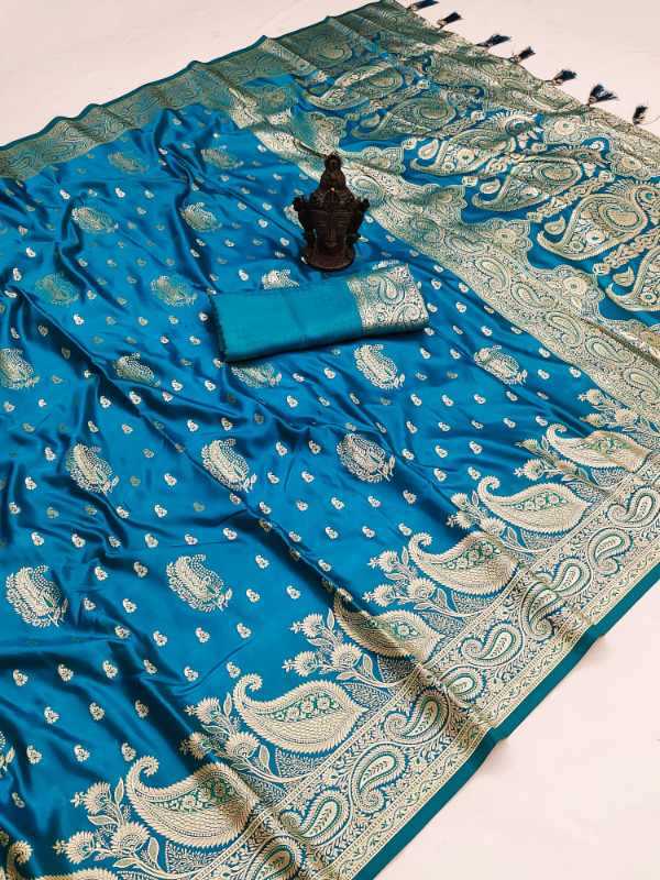 Designer Saree