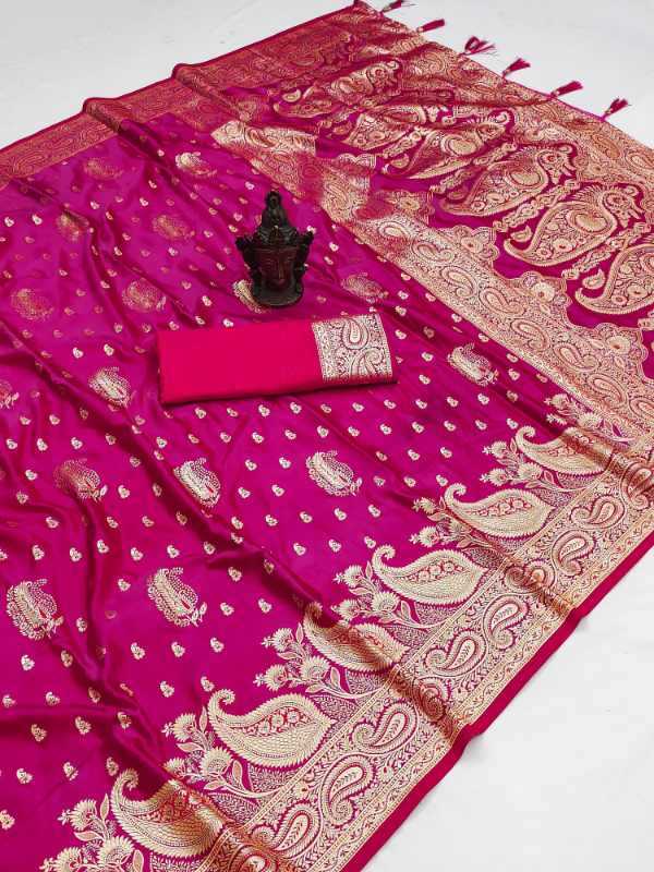 Designer Saree