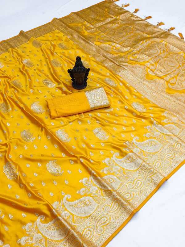 Designer Saree