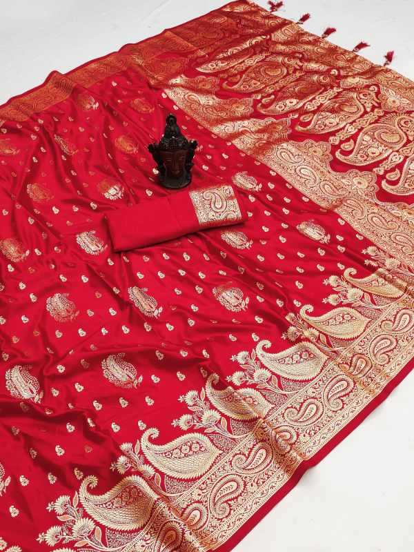 Designer Saree