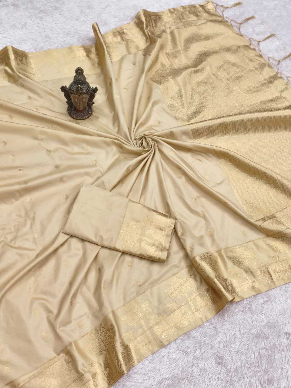 Designer Saree