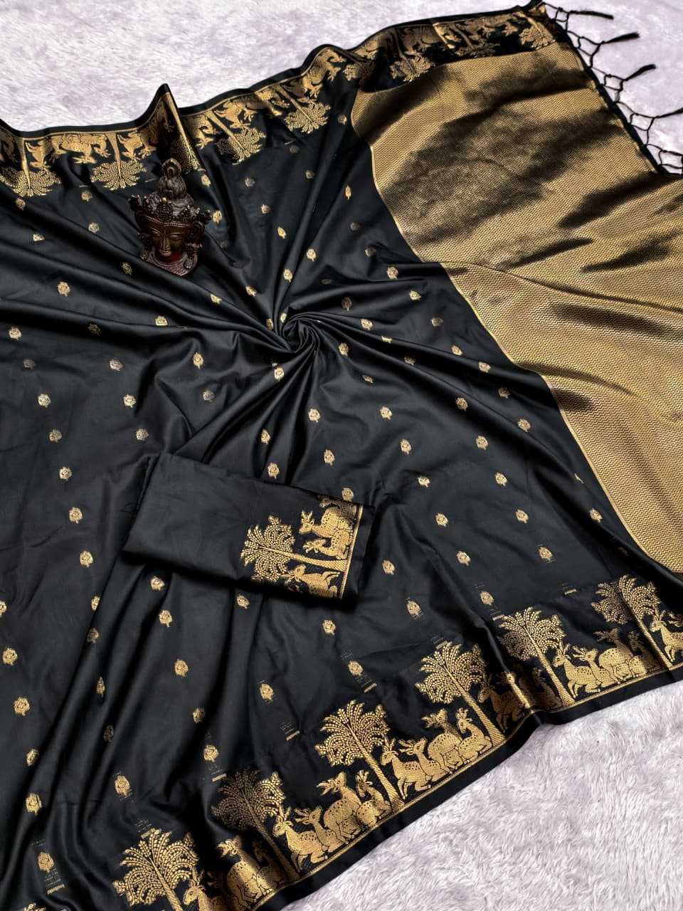 Designer Saree