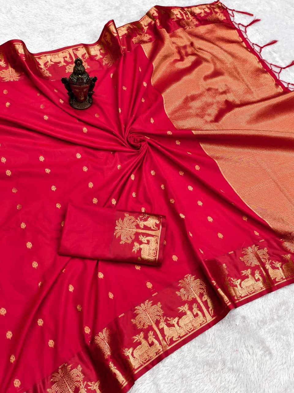 Designer Saree