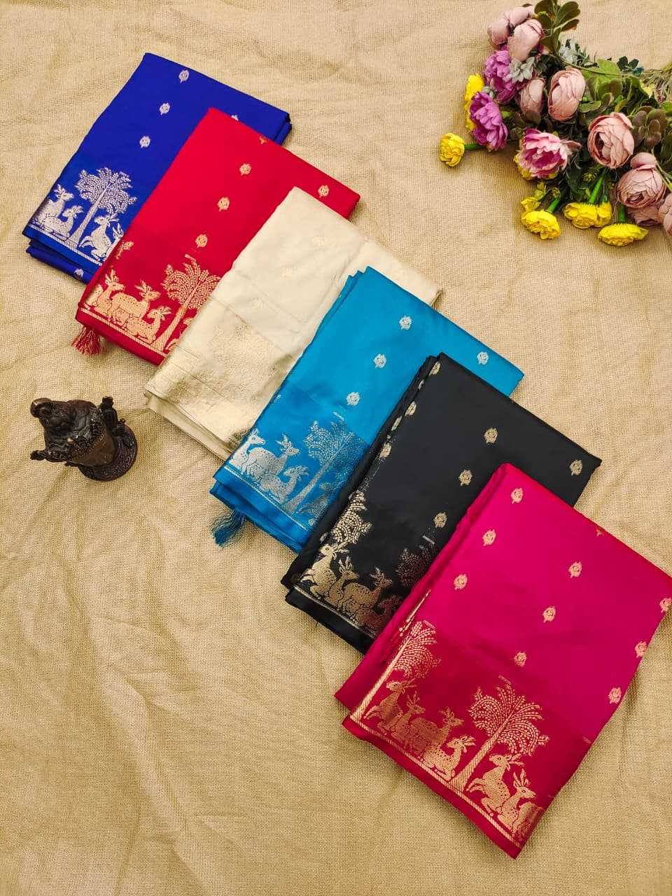 Designer Saree