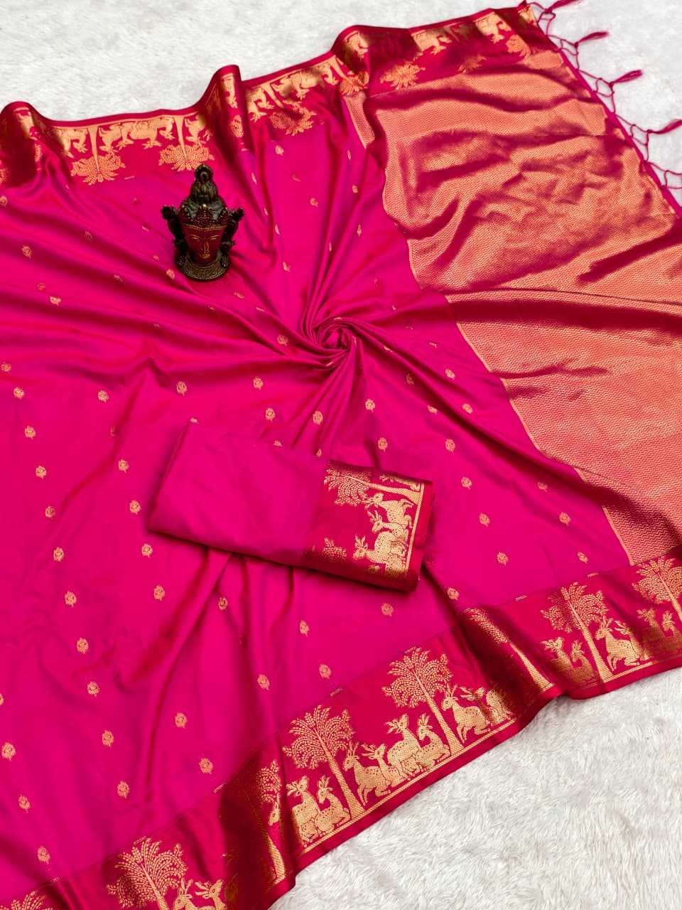 Designer Saree