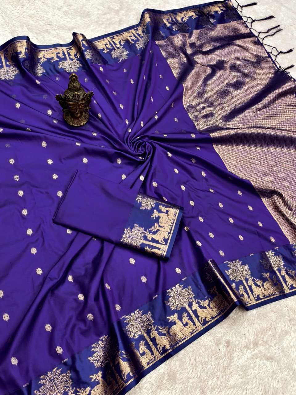Designer Saree