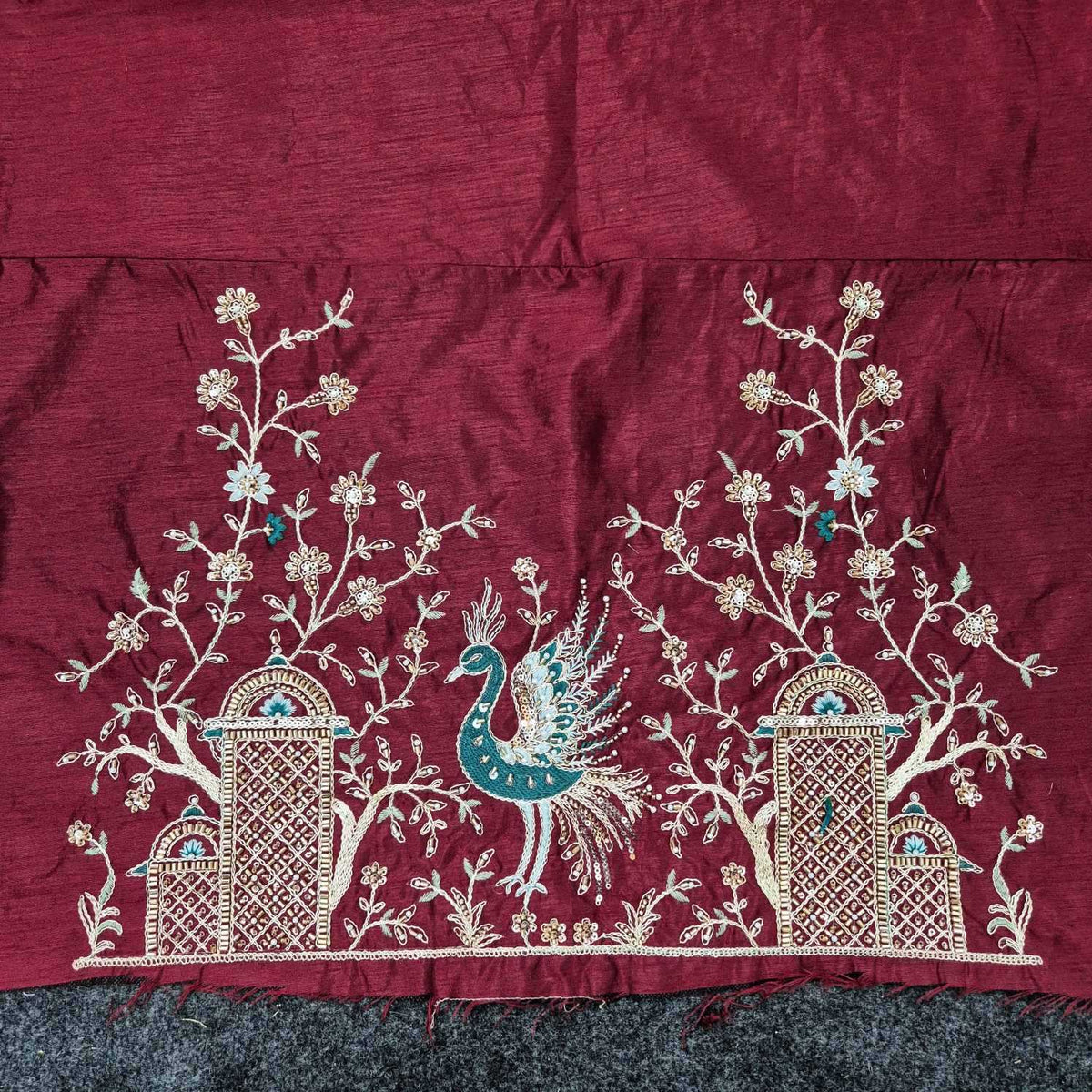 Jyotsna Soft Silk Saree