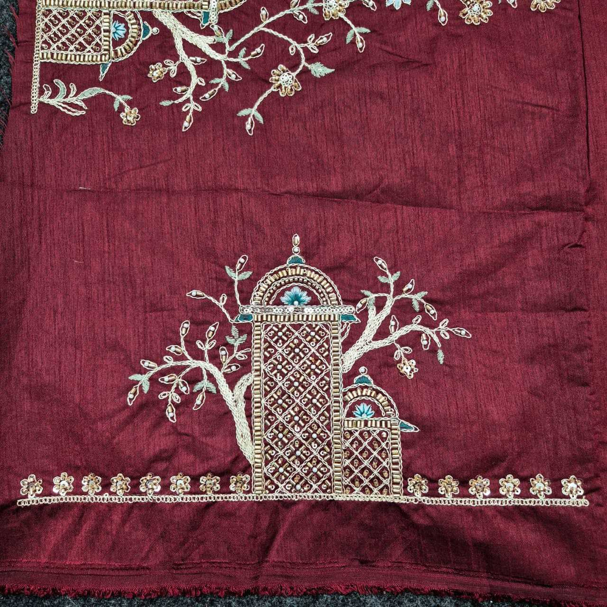 Jyotsna Soft Silk Saree