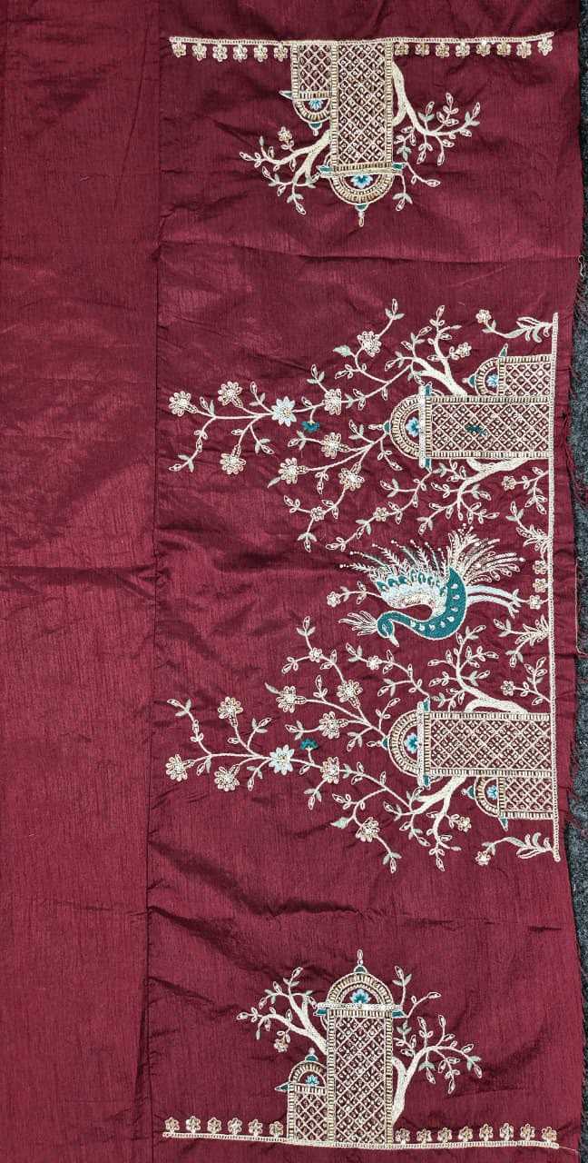 Jyotsna Soft Silk Saree