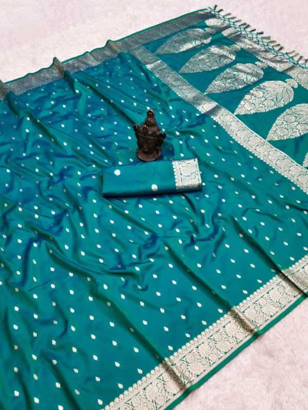 Designer Saree