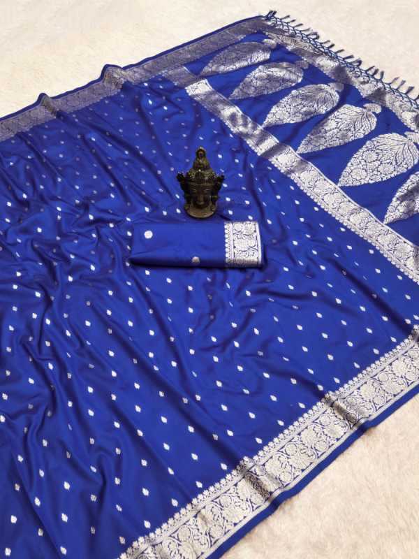 Designer Saree