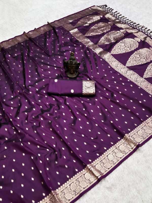Designer Saree