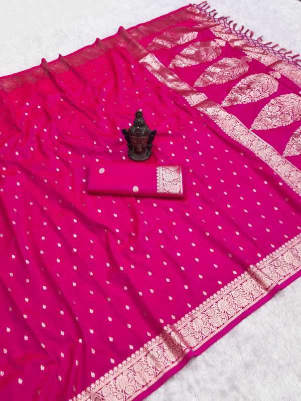 Designer Saree