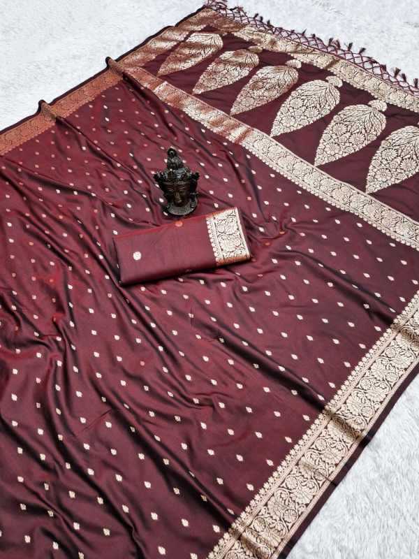 Designer Saree