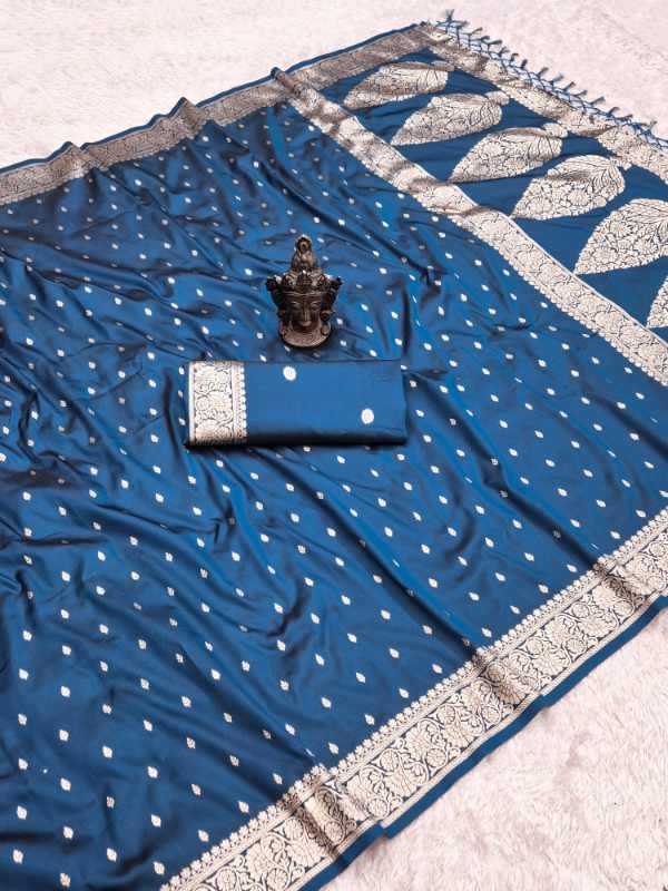 Designer Saree