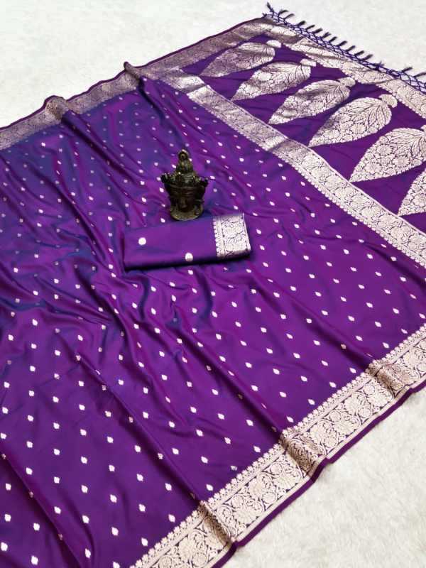 Designer Saree