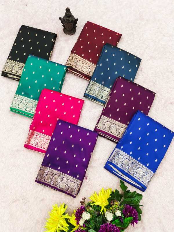 Designer Saree