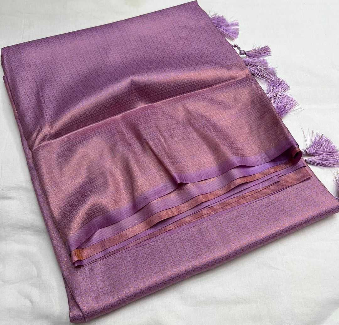 Soft Silk Designer Saree
