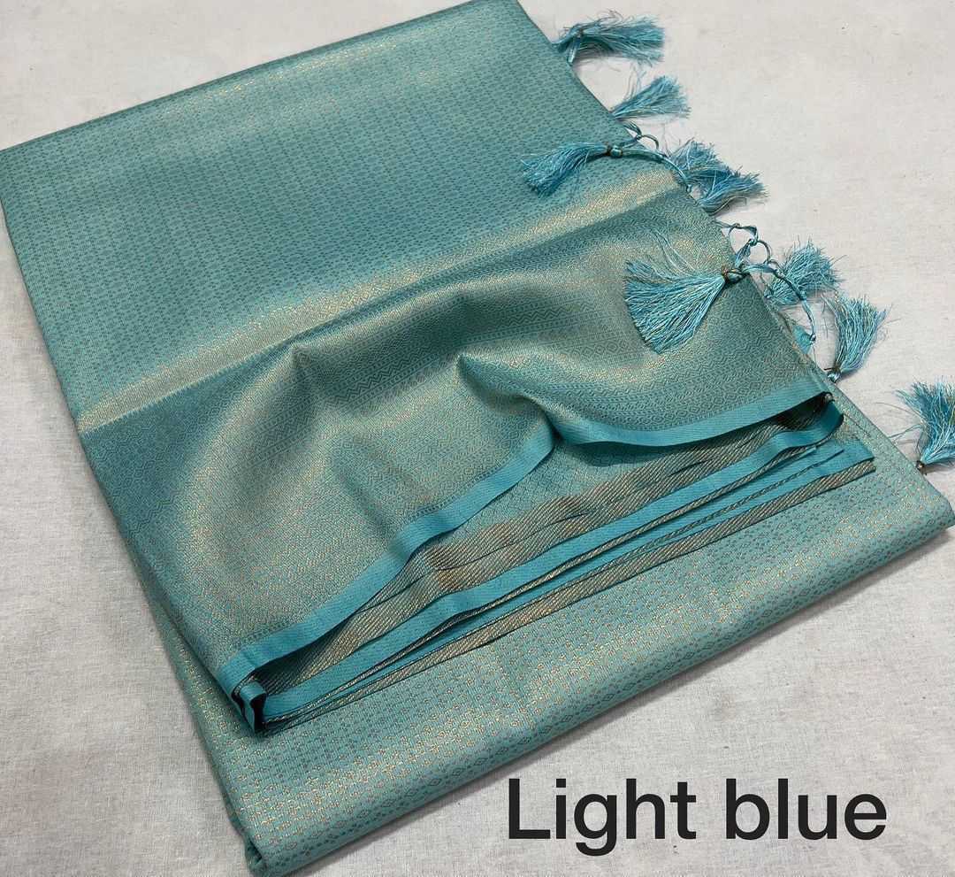 Soft Silk Saree