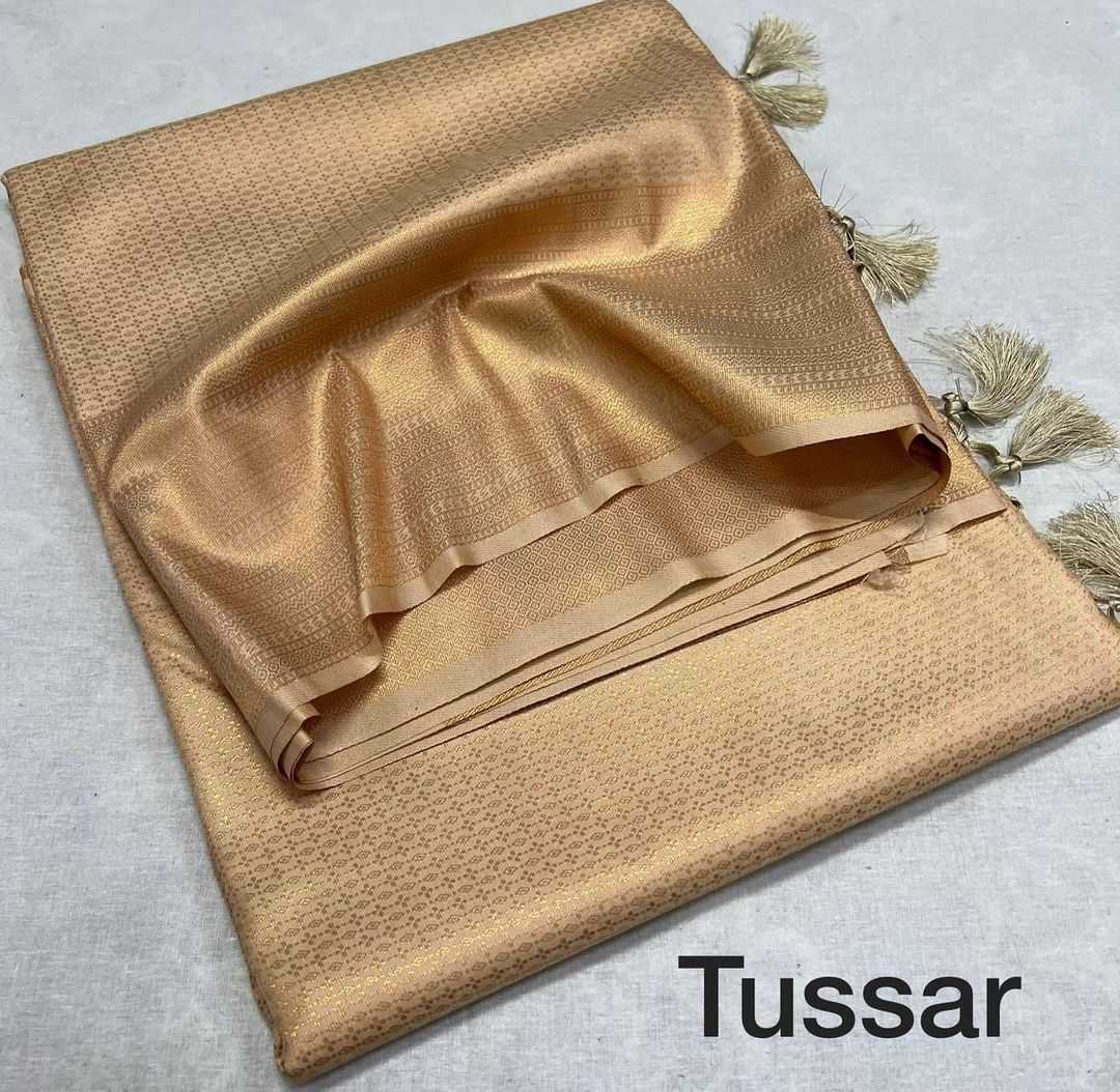 Soft Silk Saree
