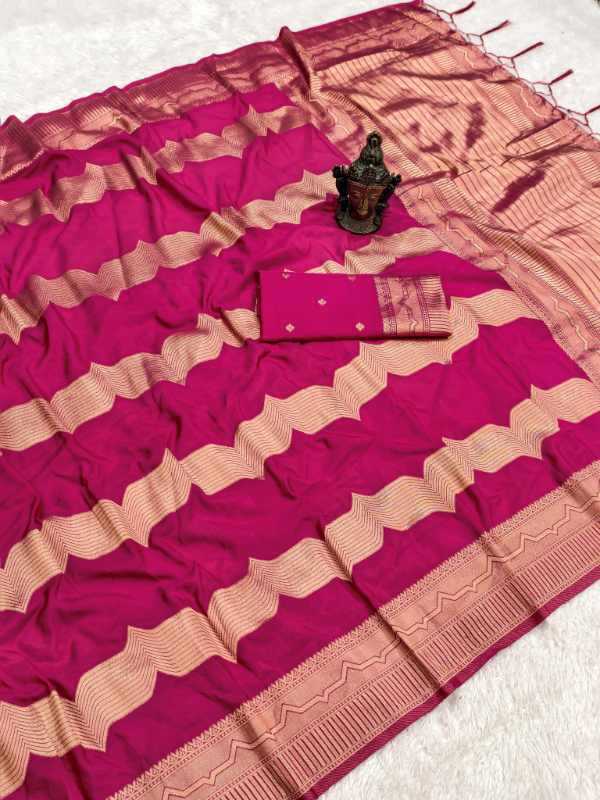 Designer Saree