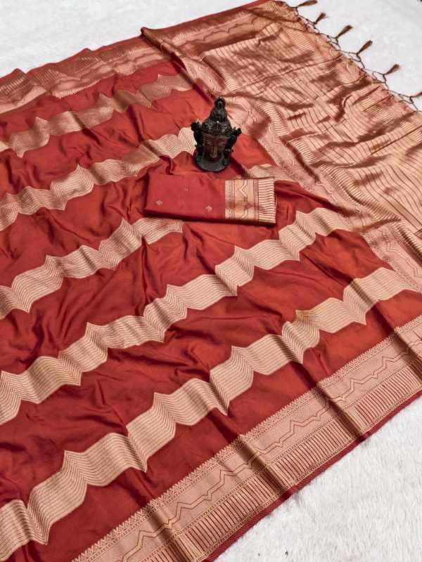 Designer Saree