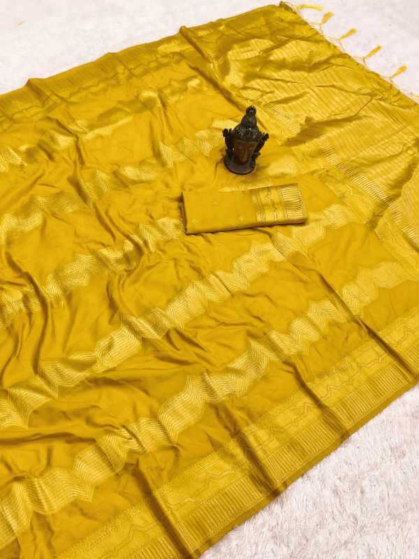 Designer Saree