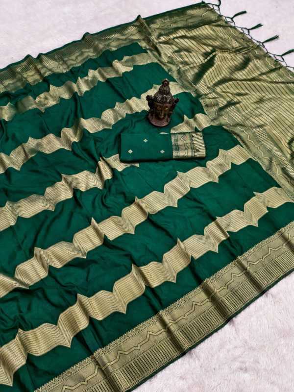 Designer Saree