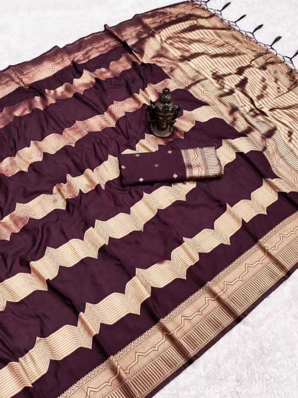 Designer Saree