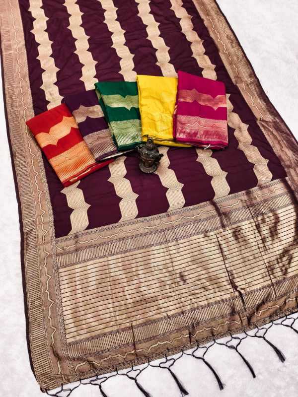 Designer Saree
