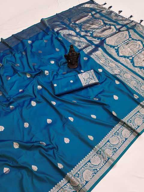 Banarasi Silk Saree