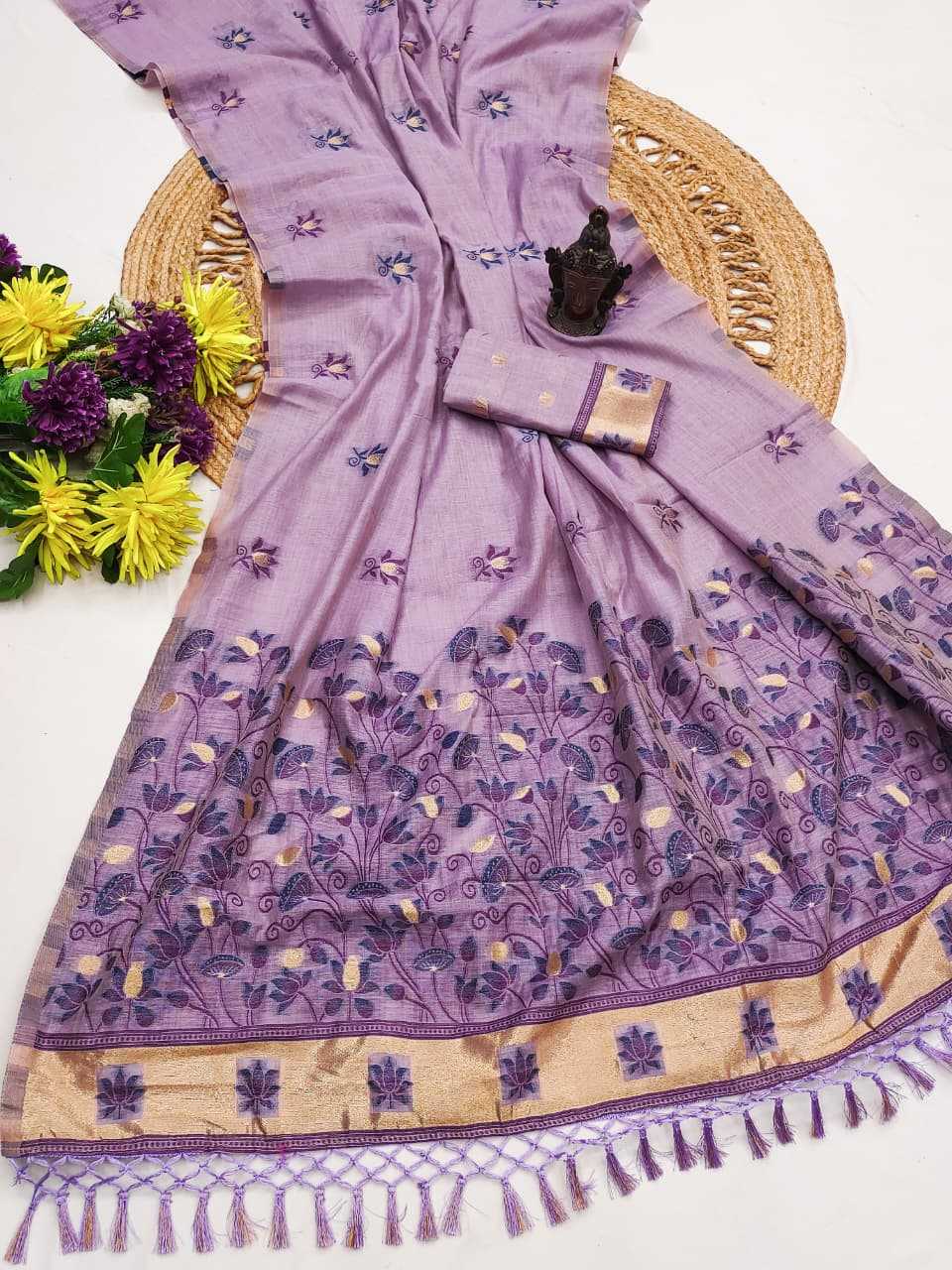 Designer Saree