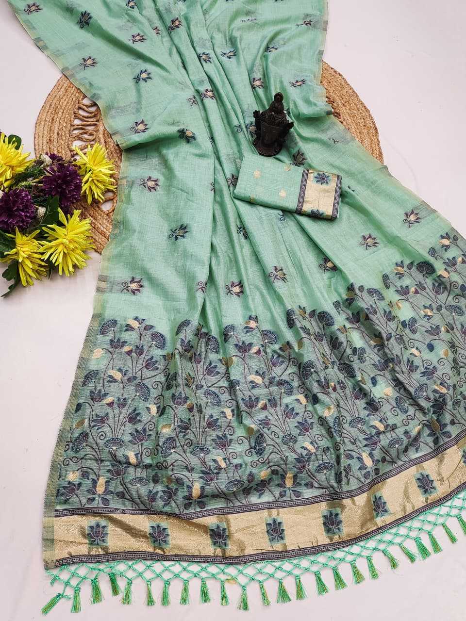 Designer Saree