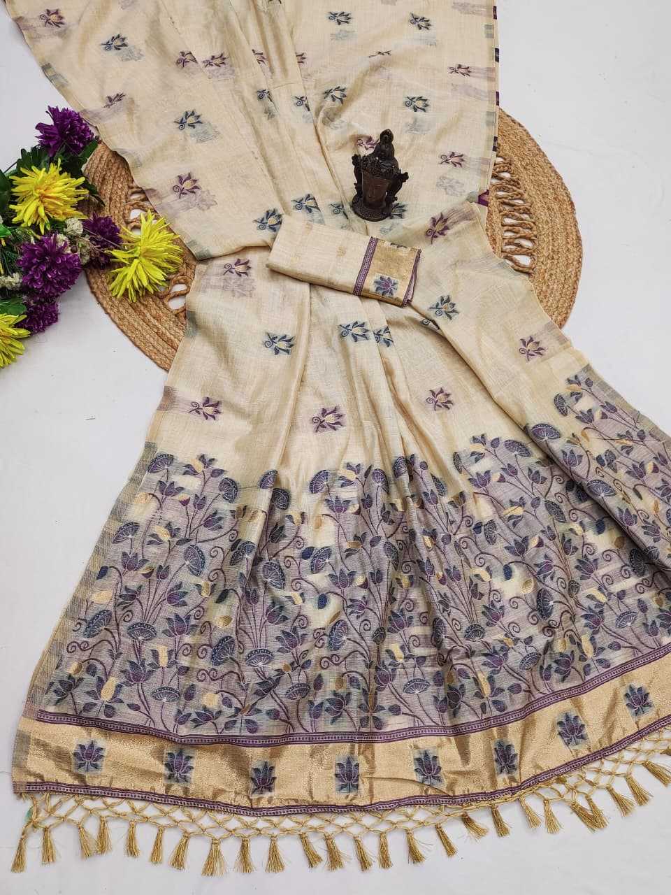 Designer Saree