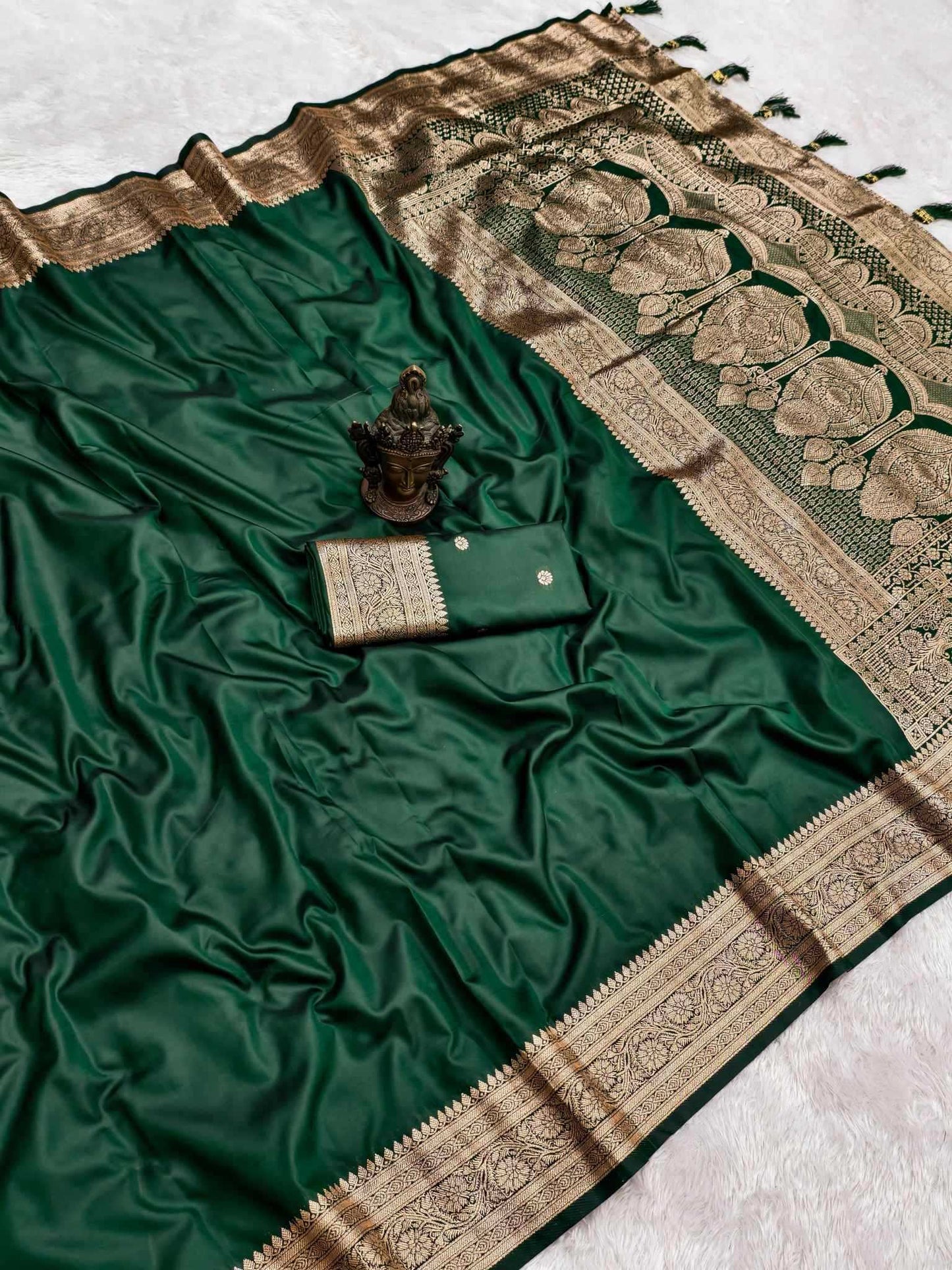 Banarasi Silk Saree