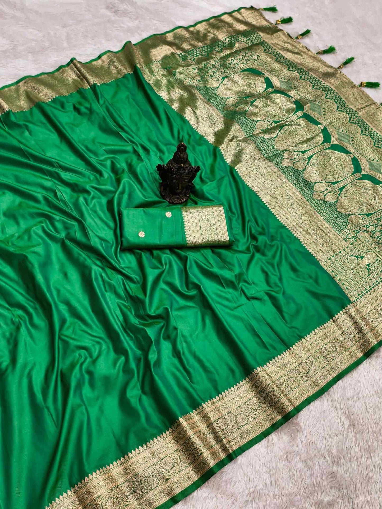 Banarasi Silk Saree