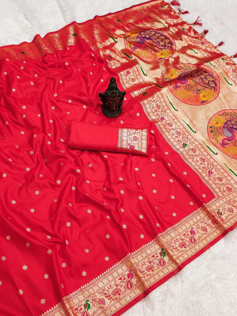 Party Wear Saree