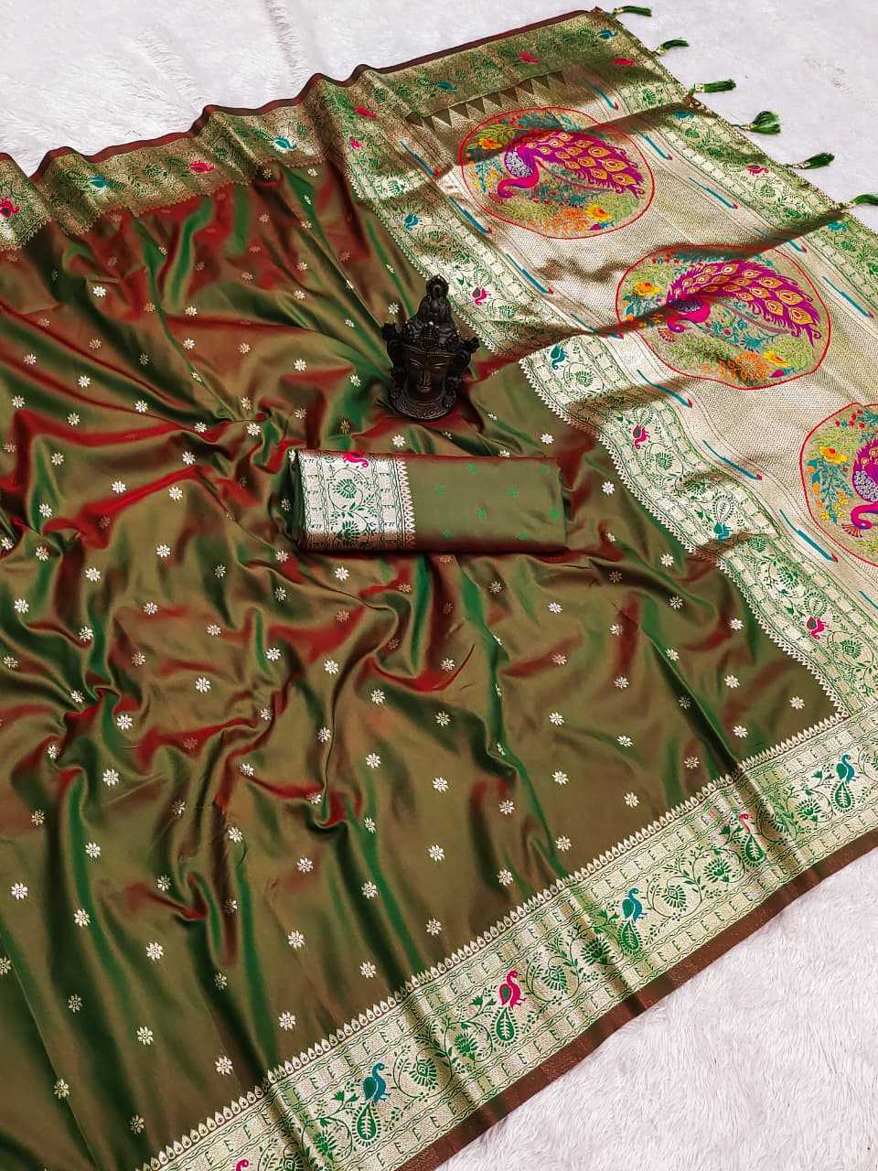 Party Wear Saree