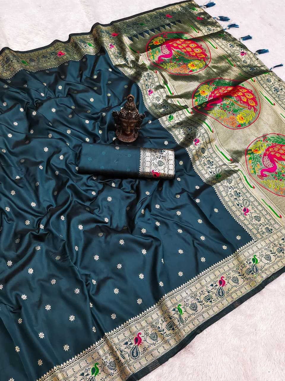 Party Wear Saree